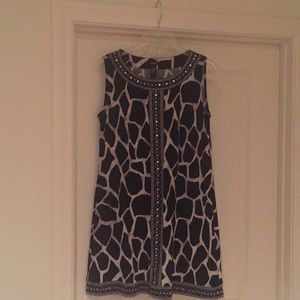 Adorable Alfani Dress